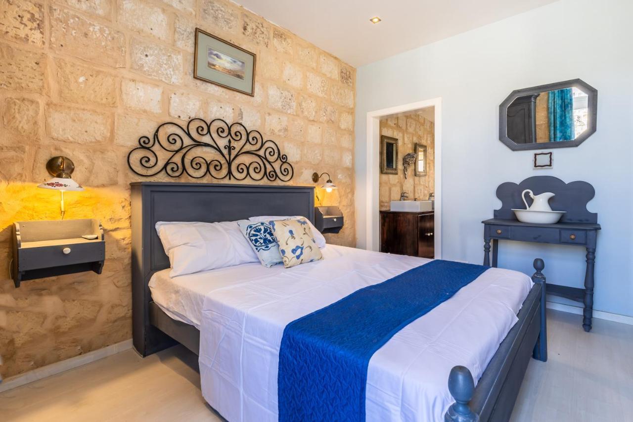 Valletta Bastions Seafront House 외부 사진
