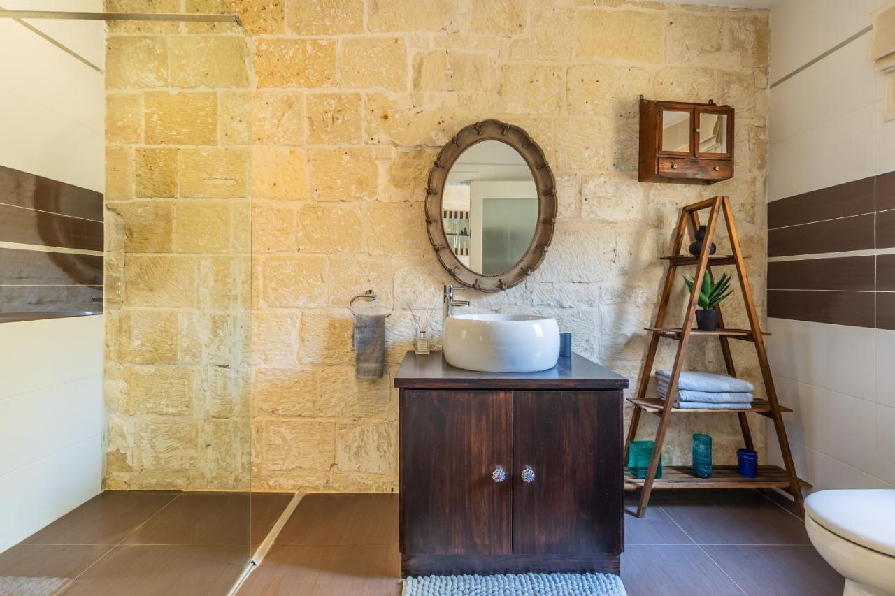 Valletta Bastions Seafront House 외부 사진